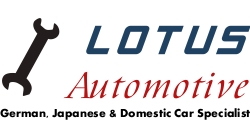 Lotus Automotive Logo